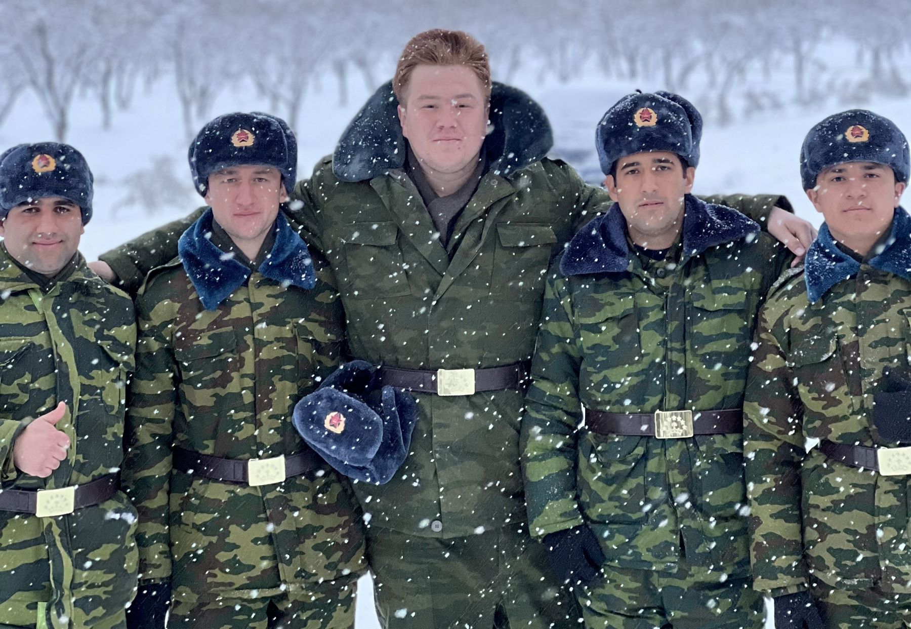 Хизмати якмоҳа дар Тоҷикистон чӣ гуна мегузарад? Нақли сарбози эҳтиётӣ баъди адои хизмати якмоҳа