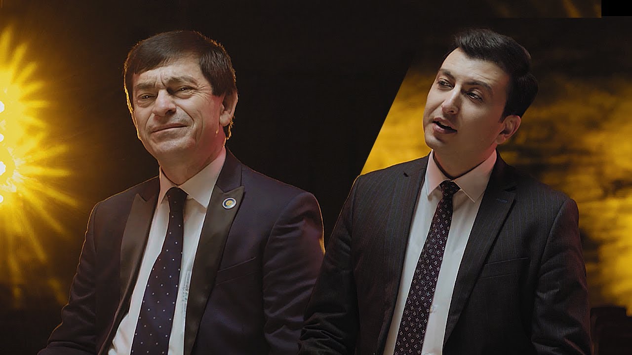 Дамирбек бо Афзалшо Шодиев
