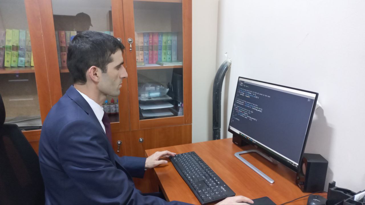 Рамазон Нуров