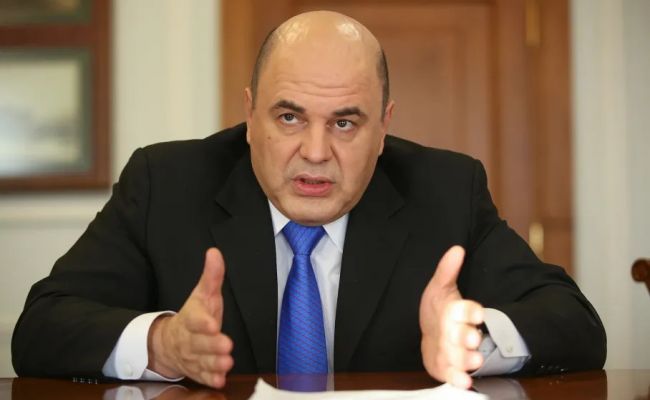 Мишустин Тоҷикистонро ба Иттиҳоди иқтисодии АвруОсиё ташвиқ кард