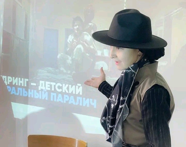 Нодира Собирзод