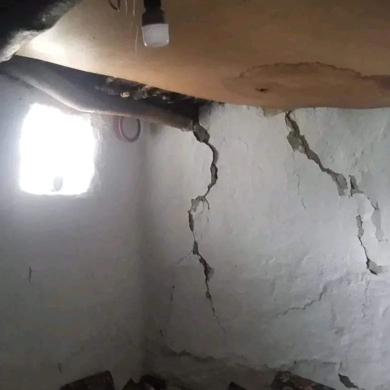 Дар ду сол дар Тоҷикистон 328 оила аз минтақаҳои хавфнок ба ҷойи бехавф кӯчонида шудаанд