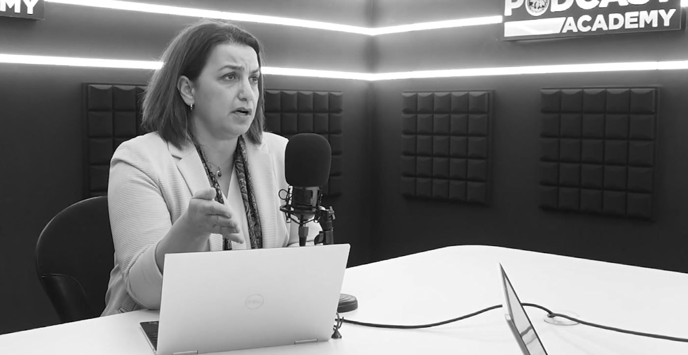 «Бизнес-среда»: к чему быть готовыми в условиях меняющегося климата. Прогнозы по Таджикистану