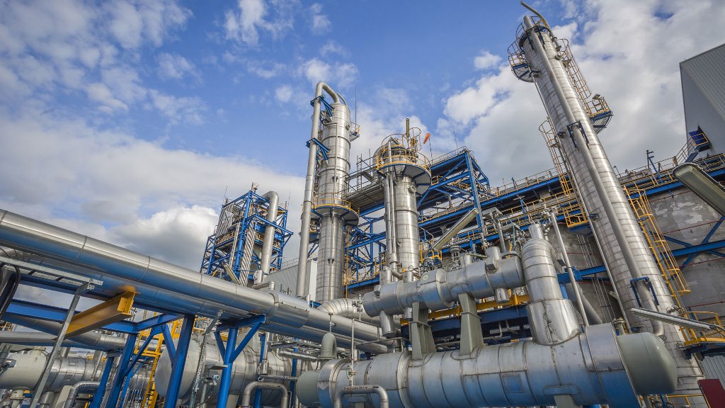 Нефтезавод в Дангаре: Поставок сырья нет. Производство стоит