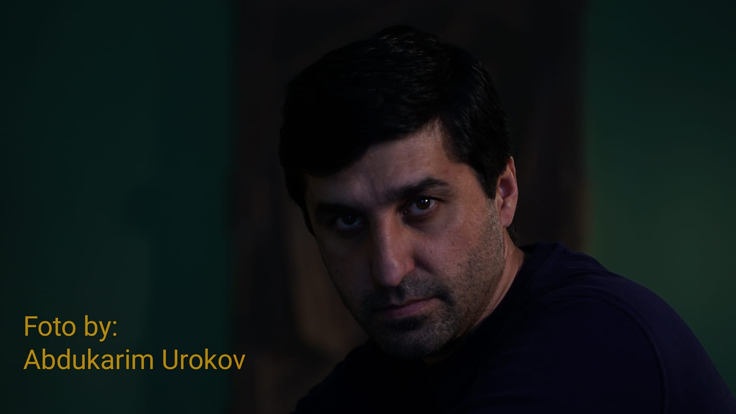 Абдукарим Машраб: “Театр баъзе маҳдудиятҳои худашро дорад”