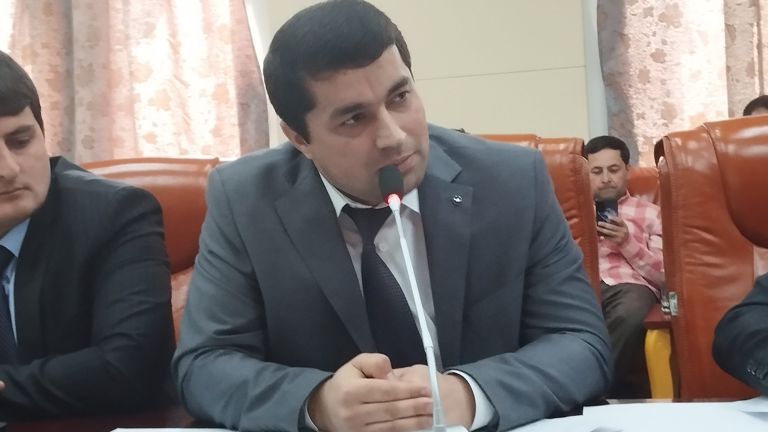 Кодекси нави андоз чӣ сабукиҳо меорад? Шарҳи кумита