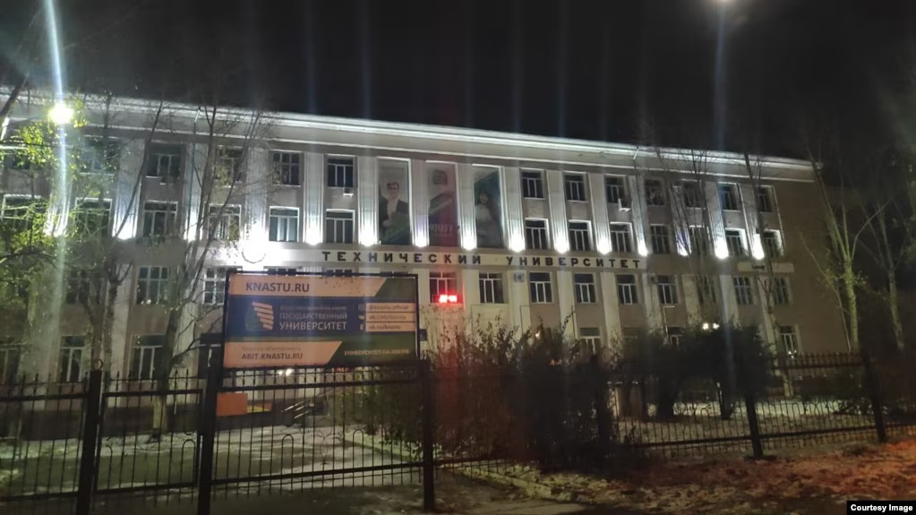 Сабаби латукӯби донишҷӯёни тоҷик дар Русия дар чист