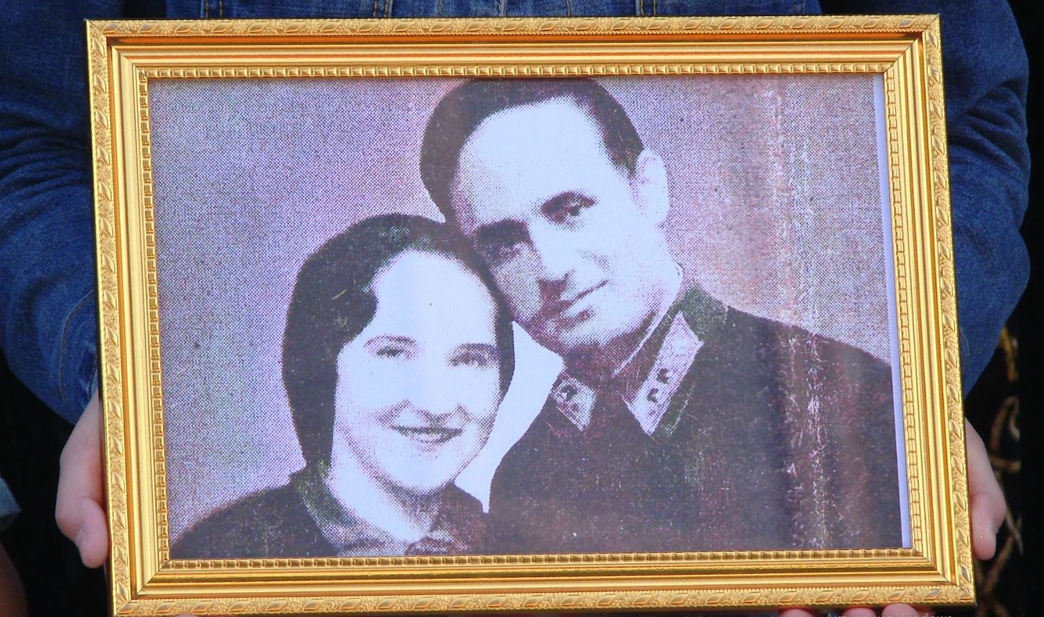 Историю гибели первого военного летчика Таджикистана восстановили спустя 82 года