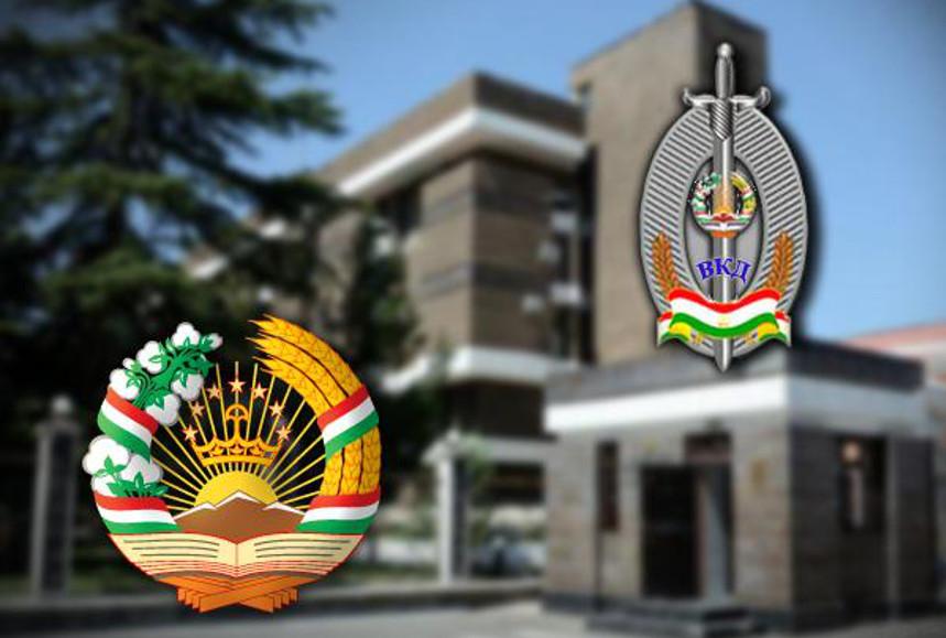 24 парвандаи ҷиноятӣ нисбати 27 корманди ВКД