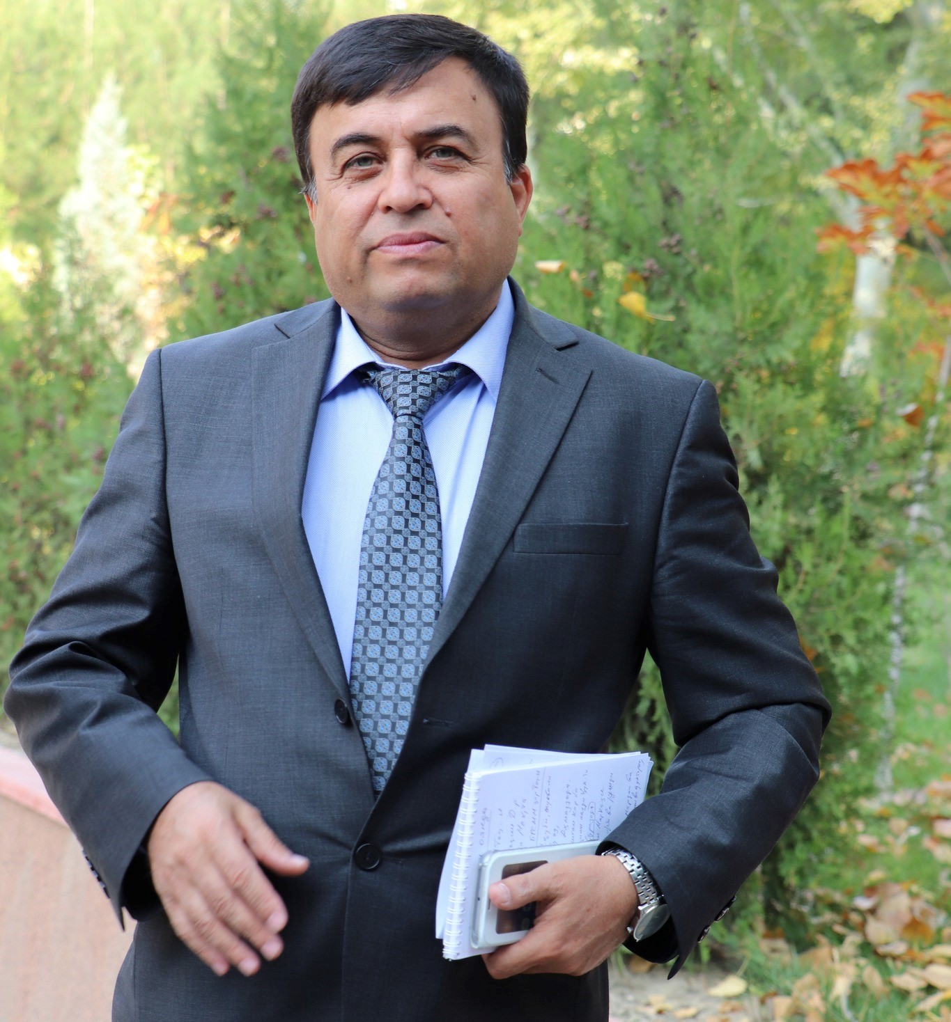 Донишноманависи тоҷик
