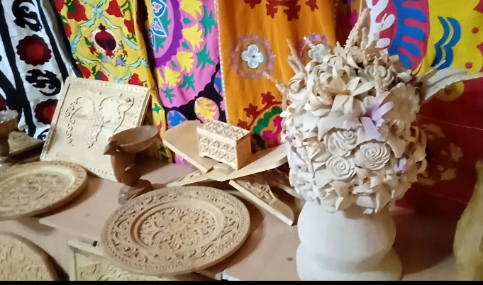 Кандакорӣ дар Тоҷикистон