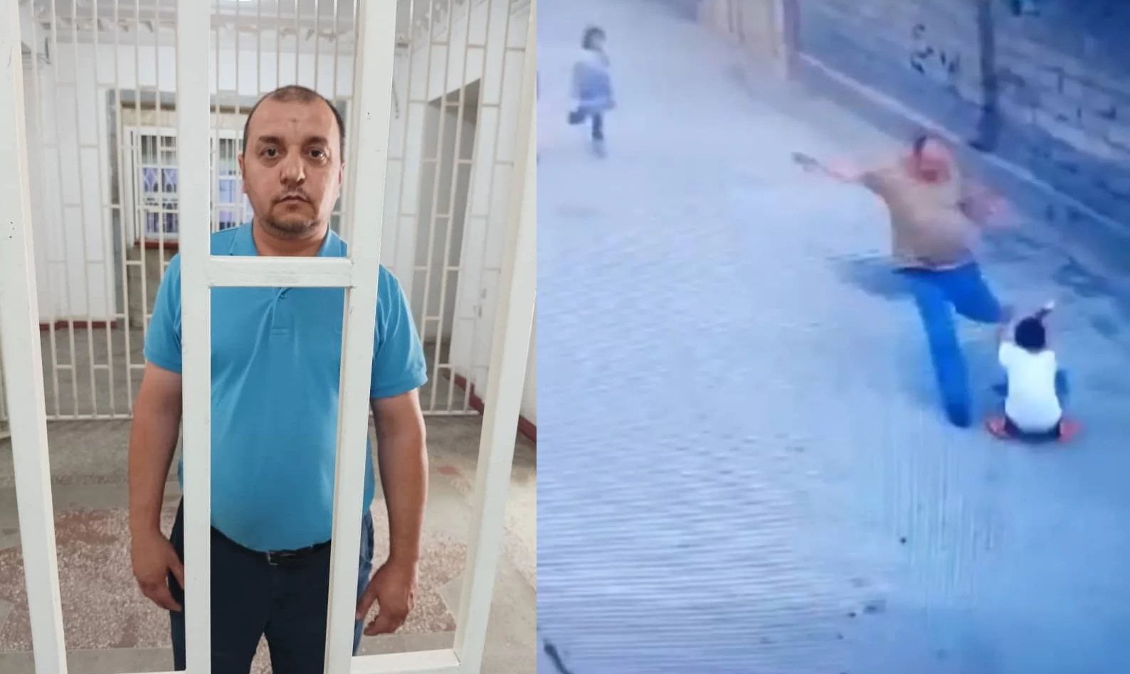 Сокини Душанбе барои латукӯби ҷияни ноболиғаш дастгир шуд