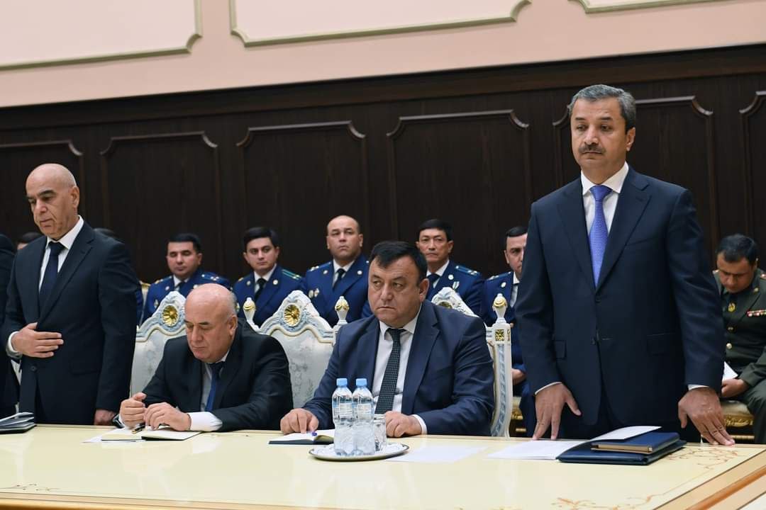тағйироти кадрӣ