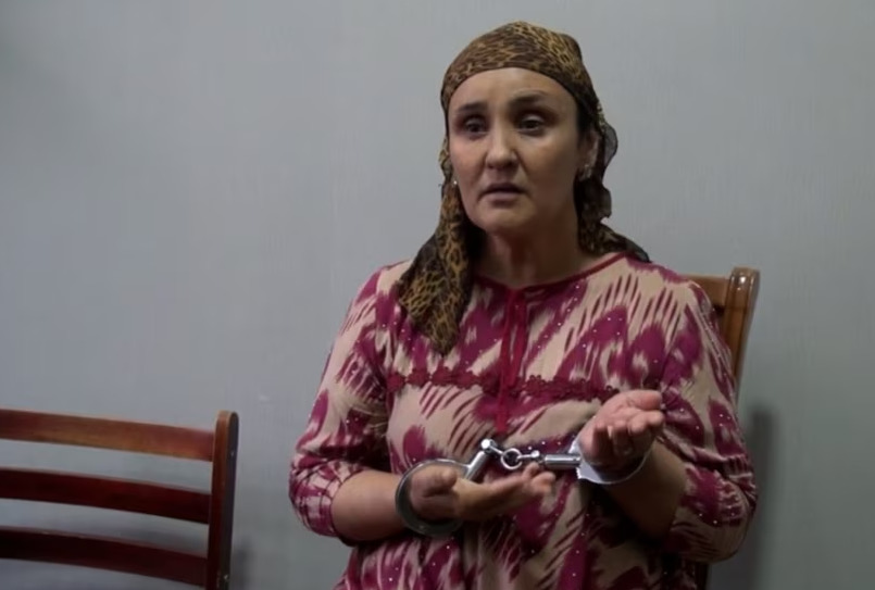 8 соли зиндон ба зане, ки кӯдаки навзодро дуздида буд