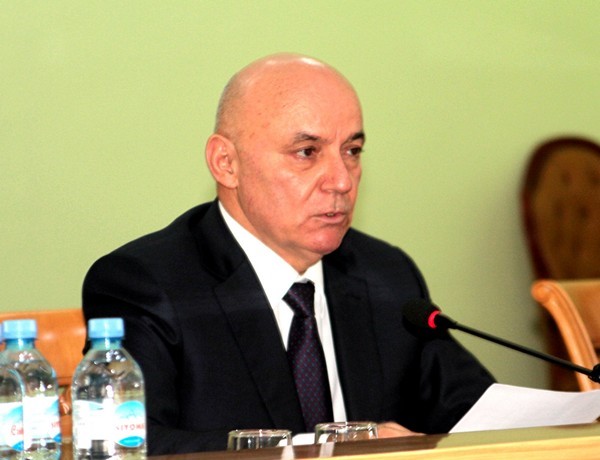 Нусратулло Давлатзода