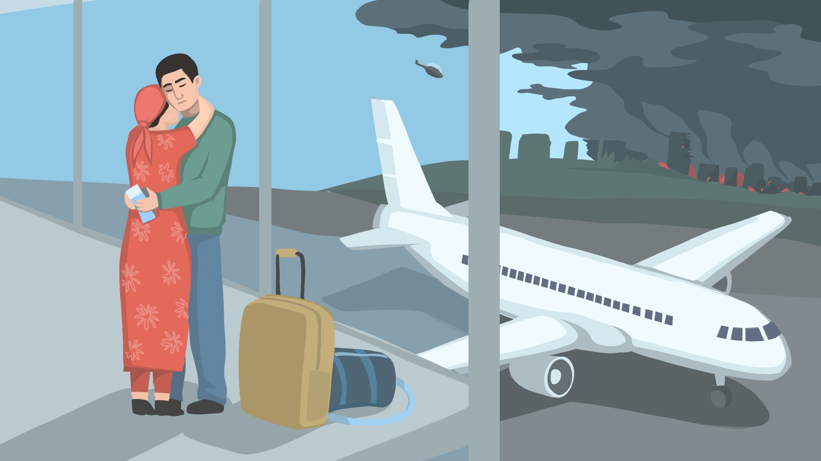 Между нищетой и смертью. Как выходцев из Таджикистана втягивают в войну против Украины