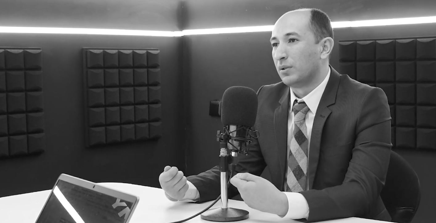 «Бизнес-среда»: Как оценочная деятельность сказывается на развитии рыночной экономики