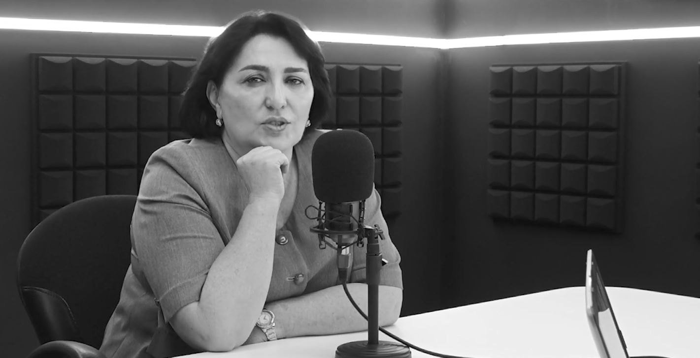 "Иродаи қавӣ ва масъулиятнокӣ зарур аст".  Занон метавонанд дар соҳаи энергетика карераи худро созанд?