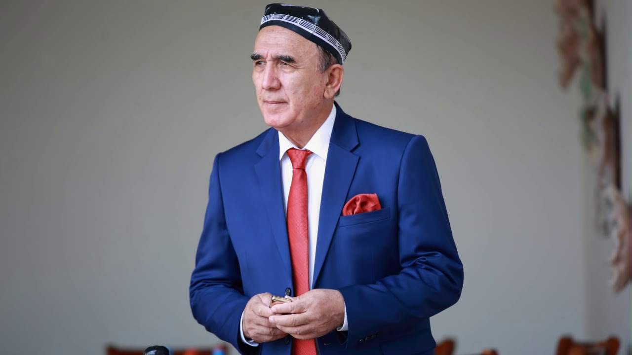 Шералӣ Ҷӯраев ҳунарпешаи узбек даргузашт