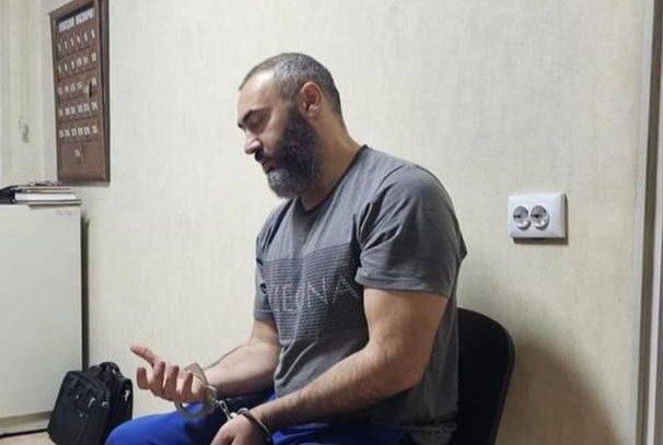 Дилшоди "красавчик" боздошт ва ба Душанбе оварда шудааст