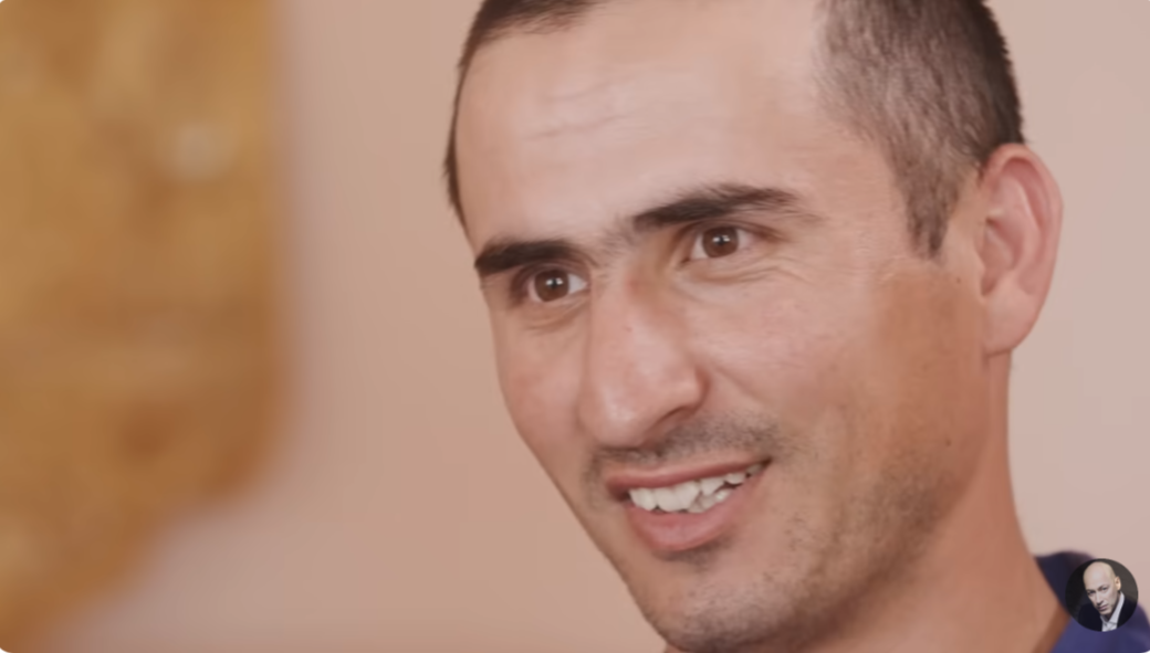 «Больше никогда не буду воевать»: история таджикистанца, оказавшегося на войне в Украине