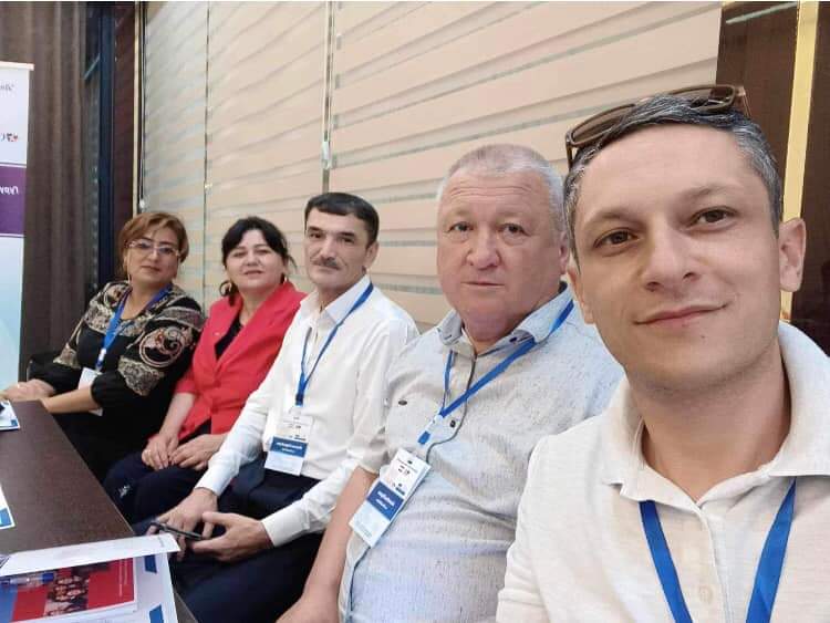Кӯмак ба муҳтоҷон. Фаъолияти волонтёрон дар Конибодом