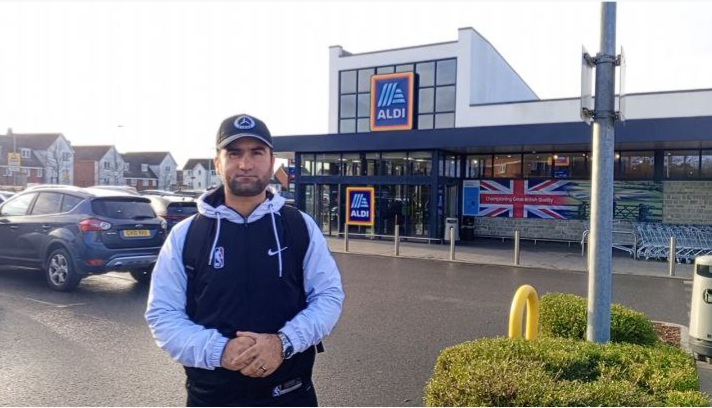 Кор дар Британия. Чӣ тавр Насим ба кори мавсимӣ рафт