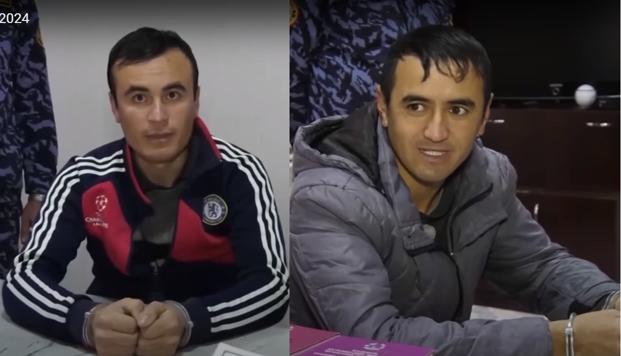 27 ва 25 соли зиндон ба ду бародар аз Панҷакент барои қатли ҳамдеҳаашон дар муҳоҷират дар Русия
