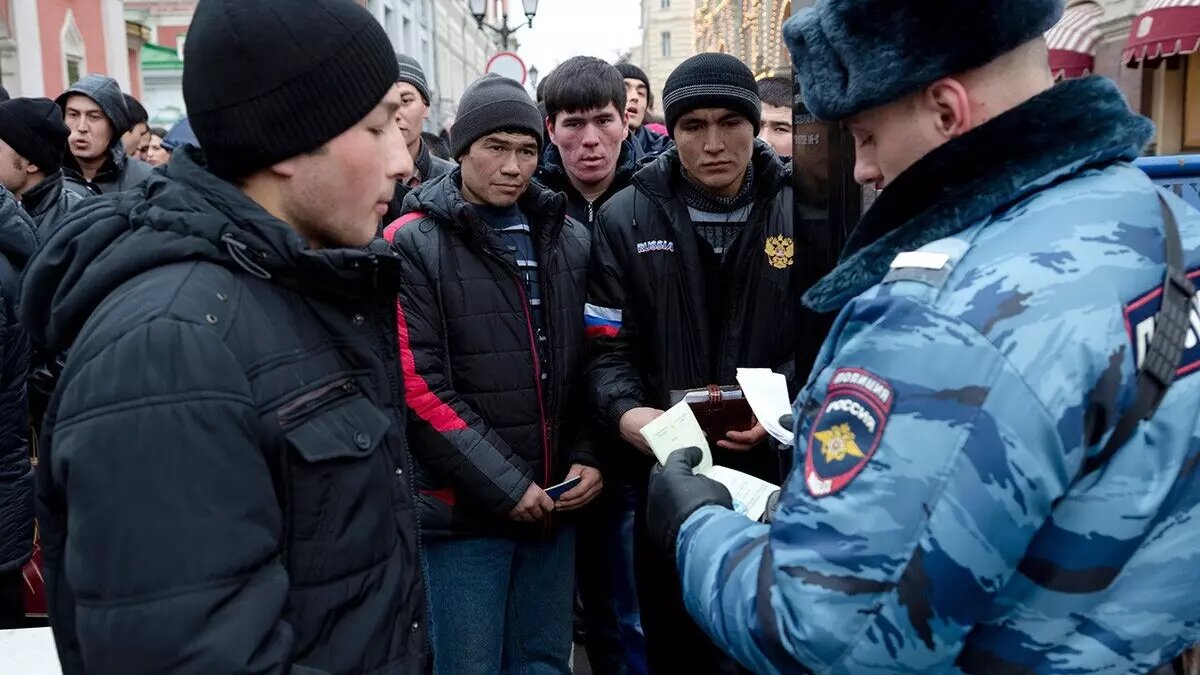 Низоми ихроҷ дар Русия барои шаҳрвандони хориҷӣ. Он чӣ гуна амал мекунад
