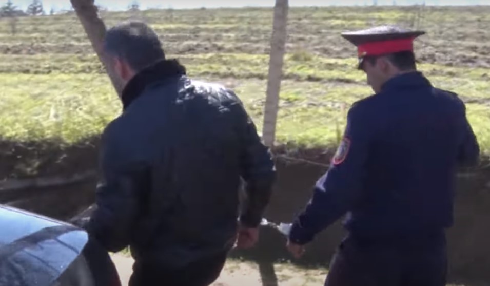 Боздошти сокини Душанбе бо гумони латукӯб ва таҷовуз