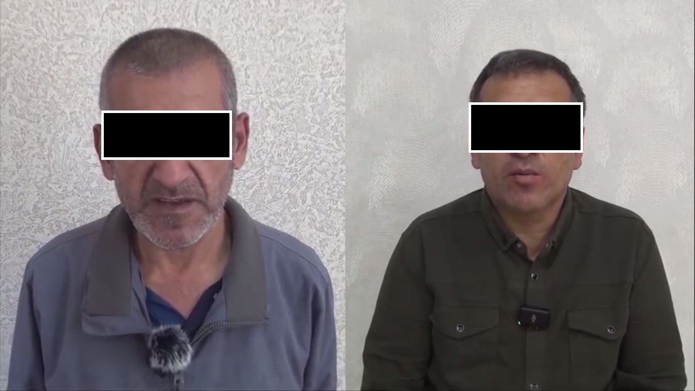 Фиреби шаҳрвандон бо ваъдаи фиристодан ба Ҳаҷҷи умра