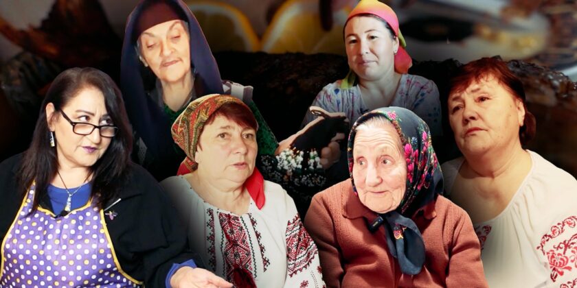 Еда, медицина, ткачество, похороны – как женщины сохраняют и передают народные знания