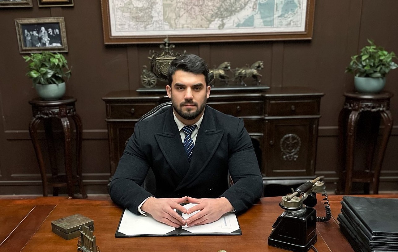 Илм, истеҳсолот, нақшофарӣ, варзиш. Ҷавони тоҷик чӣ тавр дар ҳама самт муваффақ шуд