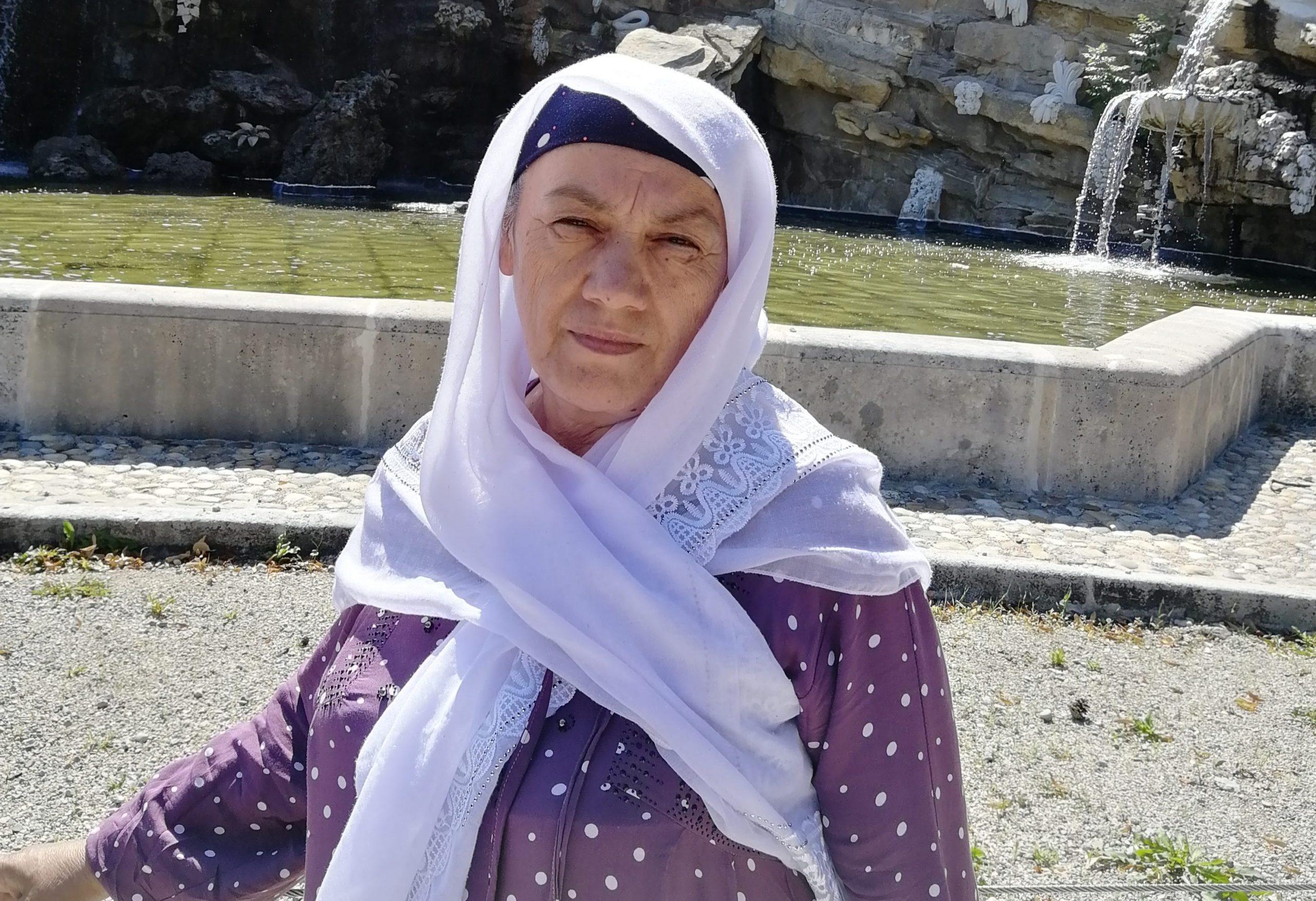 Как таджикская женщина покорила австрийцев национальной кухней