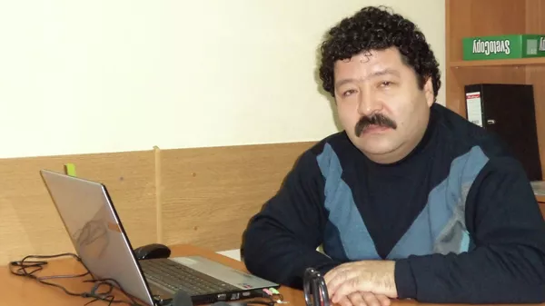 Шокирҷон Ҳакимовро ҳам дастгир кардаанд