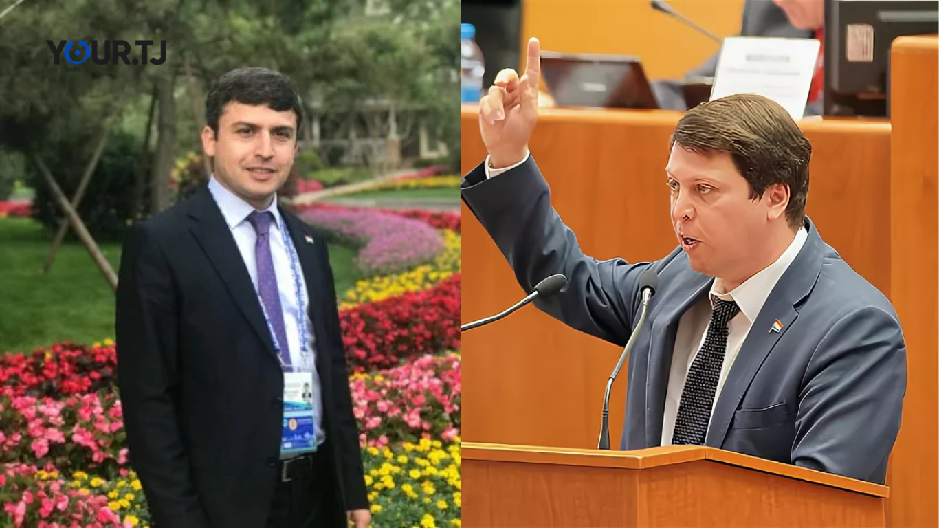 Як намояндаи ВКХ Тоҷикистон изҳороти вакили Русияро "тоҷикситезона" номид