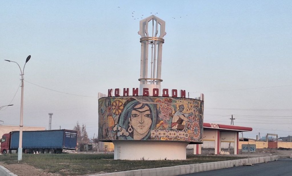 "Дуздӣ ва ғорати амвол". Прокурори генералӣ ҳадафи кушторҳо дар Конибодомро гуфт
