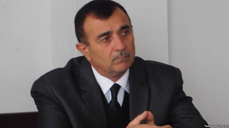 Аҳмади Иброҳим, сардабири рӯзномаи “Пайк” ба 10 соли зиндон маҳкум шуд