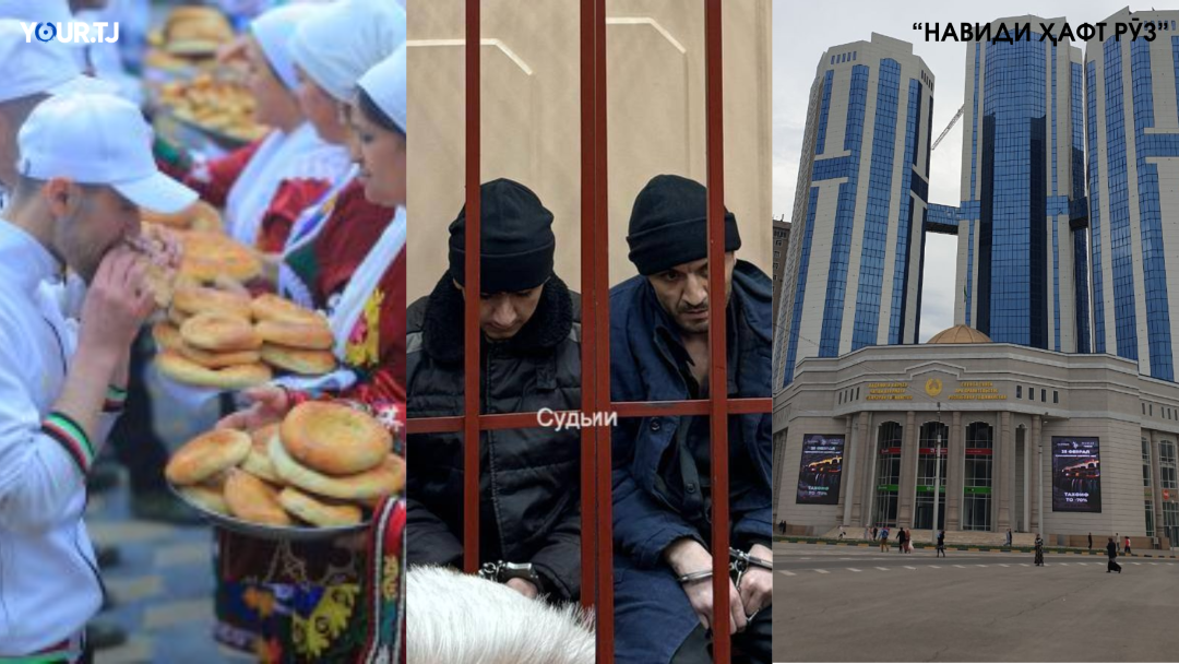 Аз кушта шудани 3 муҳоҷири тоҷик дар амалиёти ФСБ-и Русия то имзои фармони даъвати баҳорӣ