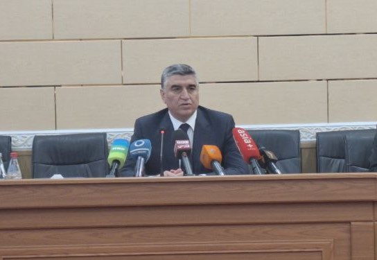 Прокурори генералӣ шумораи муҳоҷирони тоҷикро, ки Русия соли гузашта "бозгардондааст", гуфт