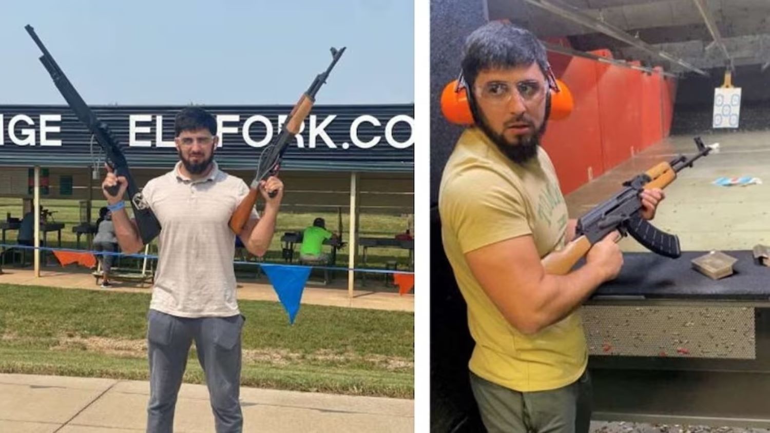 В США за поддержку ИГИЛ арестован гражданин Таджикистана