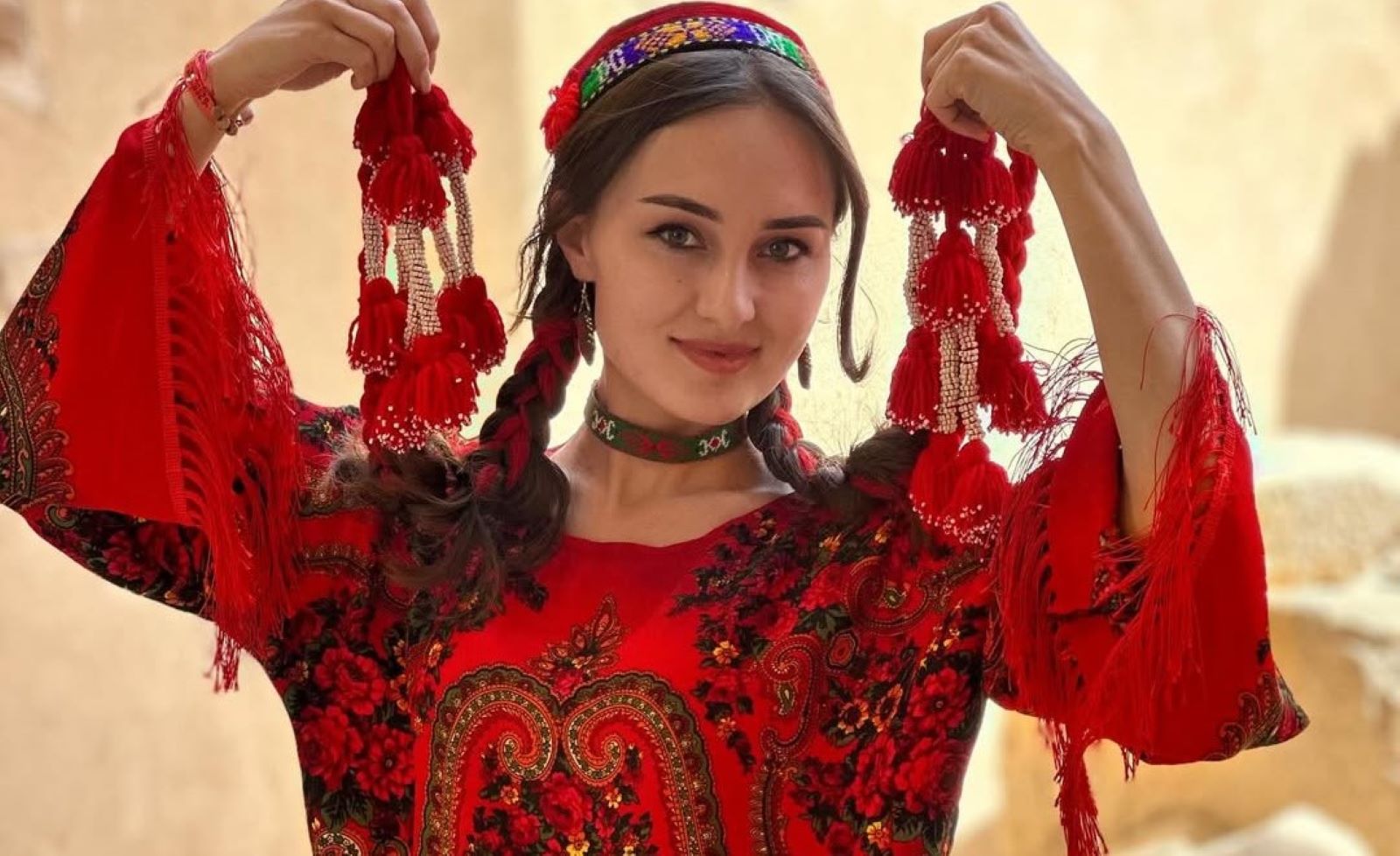«Моя цель – сохранить её музыку». Как племянница Хурмо Шириновой возрождает творчество тёти