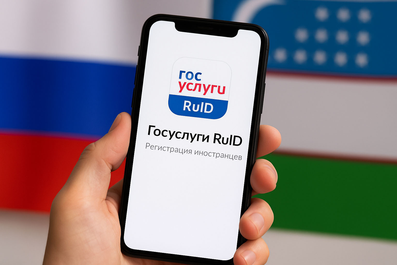 В Россию с 30 июня иностранцев будут впускать по персональному QR-коду. Рассказываем подробнее