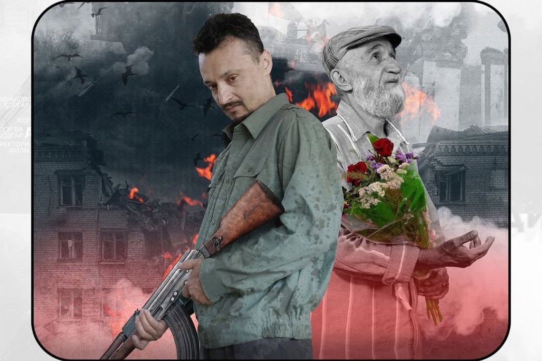 Раҳоӣ аз гирдоби ҷанг. Нахустнамоиши “Зархаридон” дар Хуҷанд