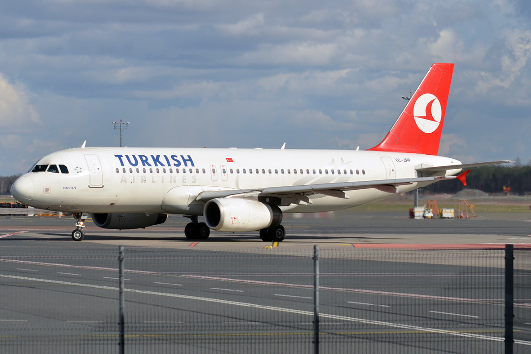 Тоҷикистон сиёсати "Осмони кушод"-ро ҷорӣ месозад. Turkish Airlines - аввалин ширкате, ки парвозҳояшро зиёд мекунад