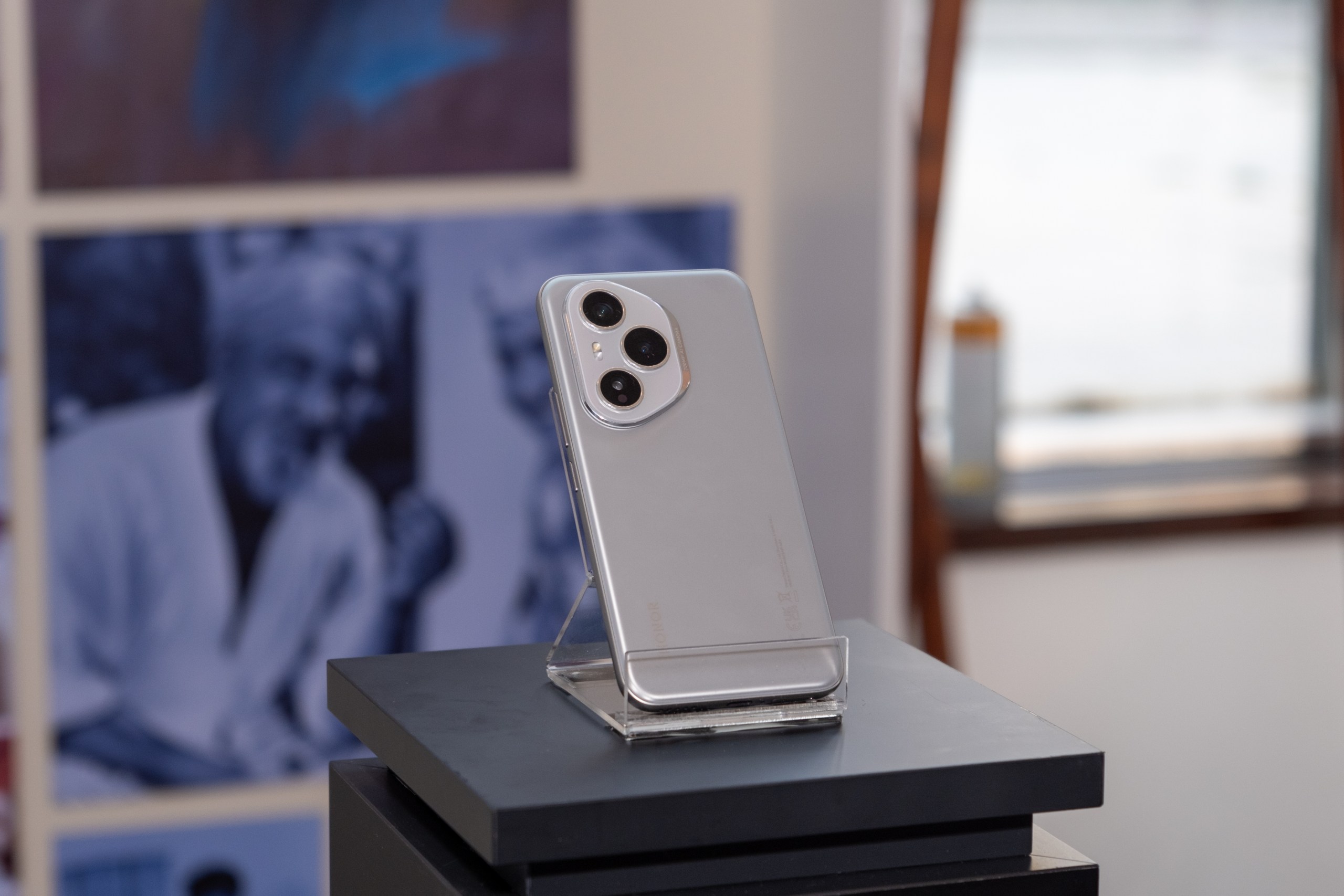 Муаррифии силсилаи HONOR 400 бо камераи пешрафтаи AI