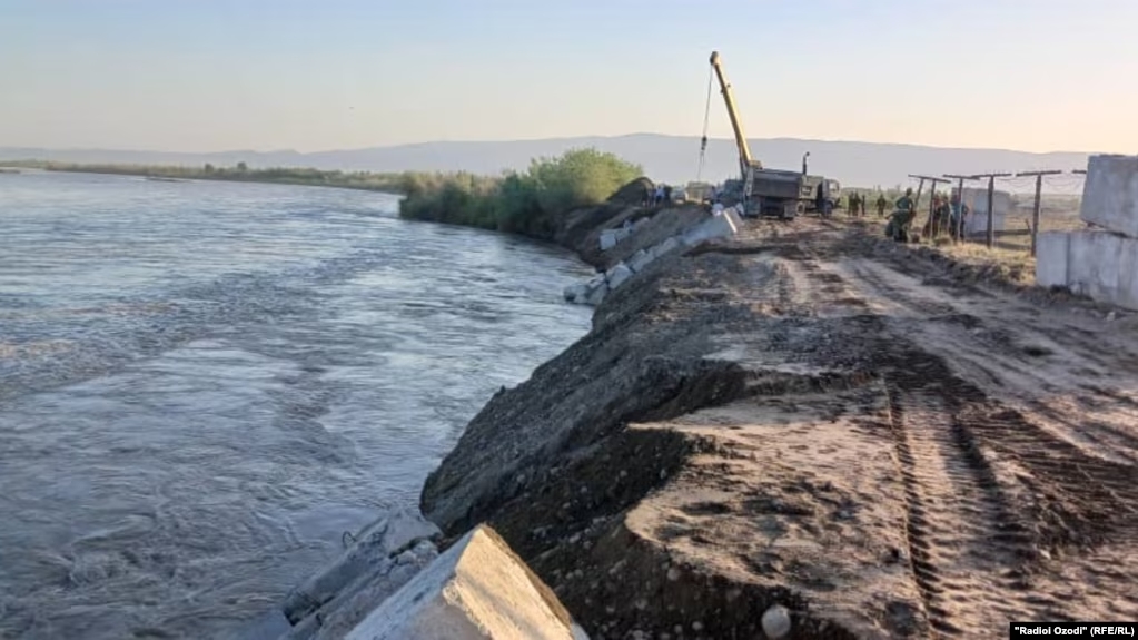 Мадина Ҳалимова гуфт, чор фарзандашро аз рашк ба дарё андохтааст