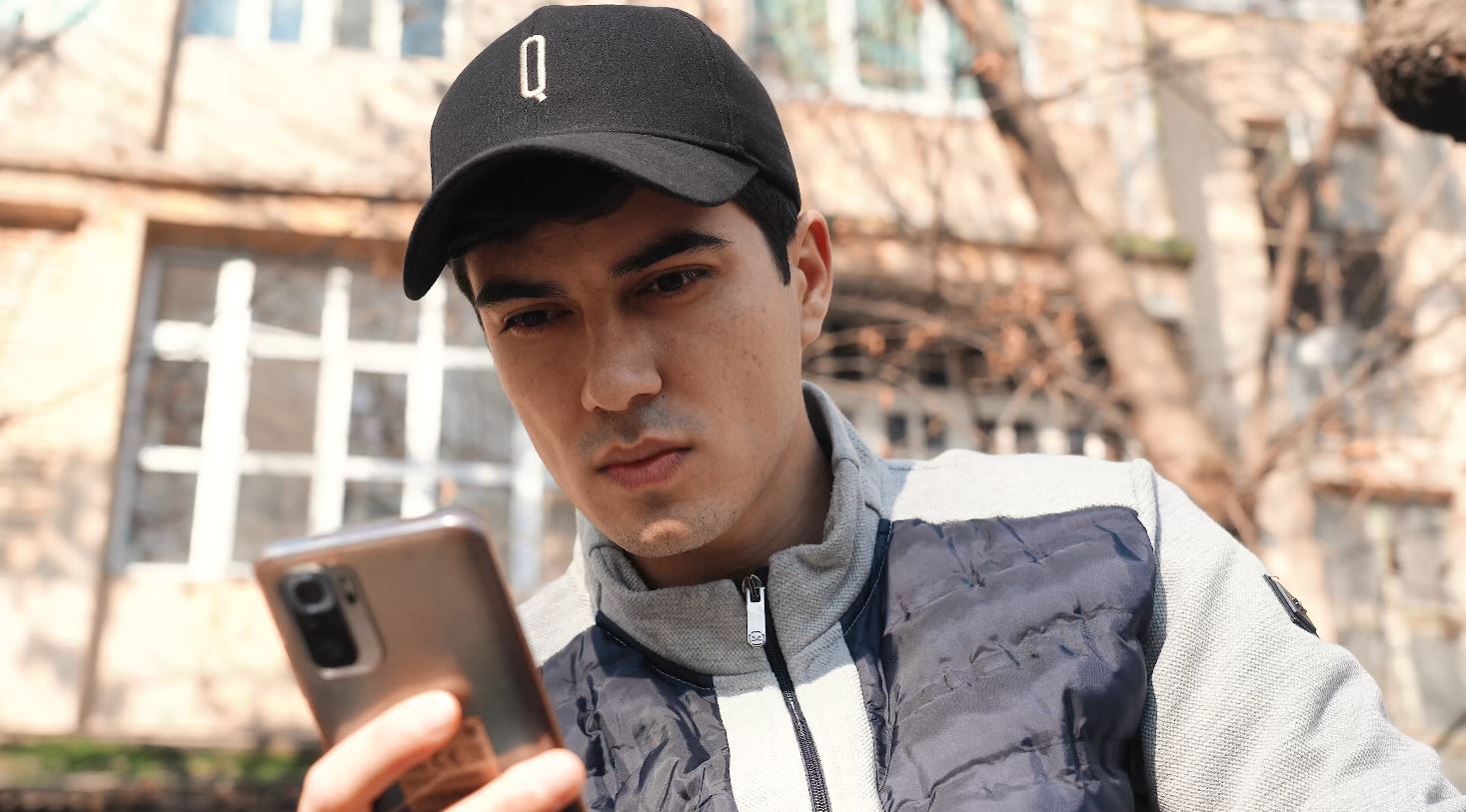 #Бояддонист. Наворҳои омӯзишӣ дар бораи он ки чӣ хел ба дом наафтод