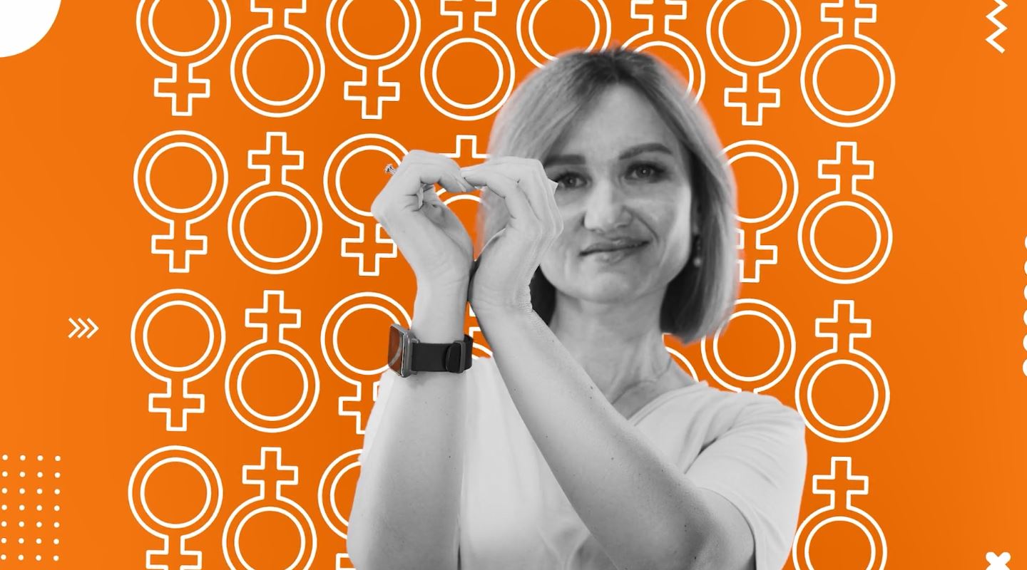 «Ее путь – ее сила». Алия Хамидуллина - журналистка, которая спасает истории и жизни