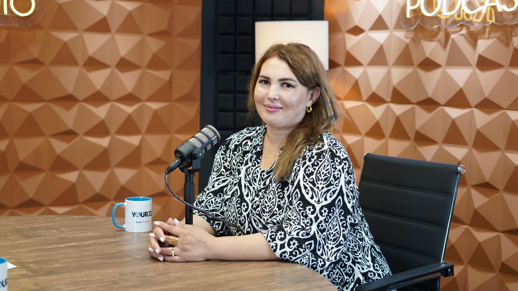 «Для каждого человека сегодня сорока софт-скиллов мало». Как Гузаль Давлатова построила «Сириус»